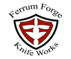 Ferrum Forge Knife Works